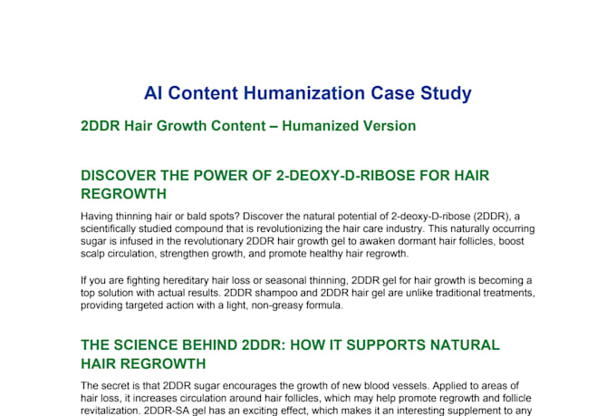 humanize and remove ai content, edit essay writing urgently
